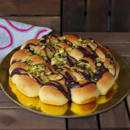Nutella Khaleeya